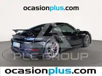 2022 Porsche 718