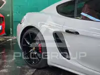 2022 Porsche Cayman