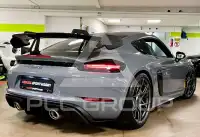 2022 Porsche Cayman