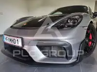 2022 Porsche Cayman