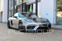 2022 Porsche Cayman