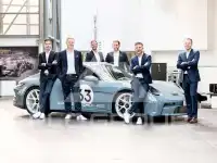 2022 Porsche Cayman
