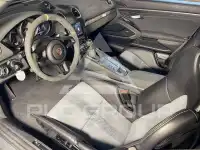 2022 Porsche Cayman