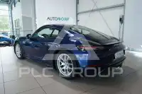 2022 Porsche Cayman