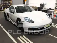2022 Porsche Cayman
