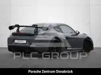 2022 Porsche Cayman