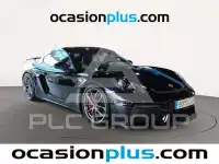 2022 Porsche 718