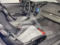 2022 Porsche Cayman