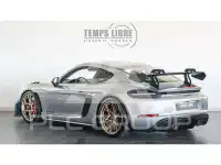 2022 Porsche Cayman