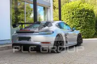 2022 Porsche Cayman