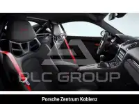 2022 Porsche Cayman