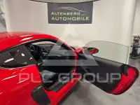 2022 Porsche Cayman