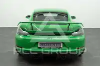 2022 Porsche Cayman