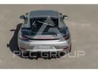 2022 Porsche Cayman