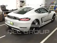 2022 Porsche Cayman