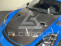 2022 Porsche Cayman