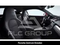 2022 Porsche Cayman