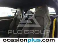 2022 Porsche 718