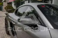 2022 Porsche Cayman