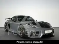 2022 Porsche Cayman