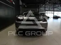 2022 Porsche Cayman