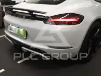 2022 Porsche Cayman