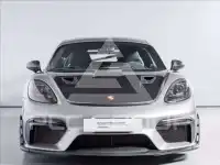2022 Porsche Cayman