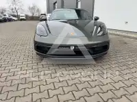 2022 Porsche Cayman