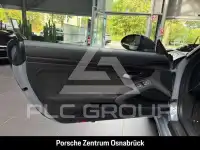 2022 Porsche Cayman