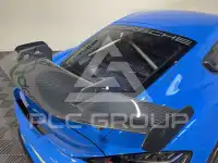 2022 Porsche Cayman