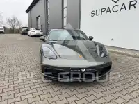 2022 Porsche Cayman
