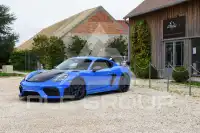 2022 Porsche Cayman