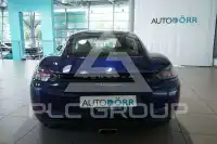 2022 Porsche Cayman