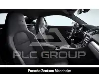 2022 Porsche Cayman