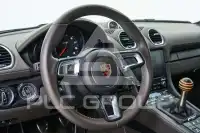 2022 Porsche Cayman