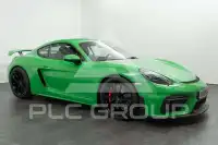 2022 Porsche Cayman