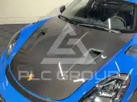 2022 Porsche Cayman