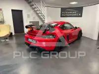 2022 Porsche Cayman