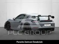 2022 Porsche Cayman