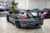 2022 Porsche Cayman
