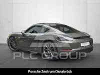 2022 Porsche Cayman