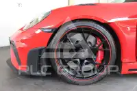 2022 Porsche Cayman
