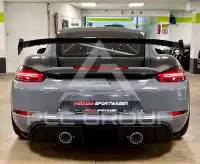 2022 Porsche Cayman