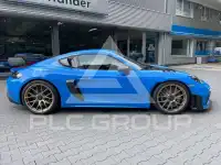 2022 Porsche Cayman