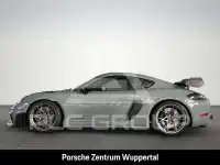 2022 Porsche Cayman