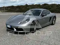 2022 Porsche Cayman