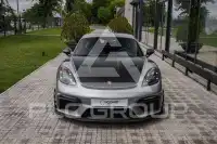 2022 Porsche Cayman