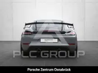 2022 Porsche Cayman