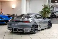 2022 Porsche Cayman