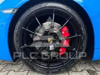 2022 Porsche Cayman